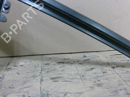 Front left quarter glass CITROËN C3 Pluriel (HB_) 1.4 HDi | BP28061491C111 