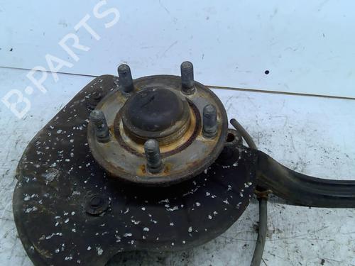 Used Left front steering knuckle Left front steering knuckle CHRYSLER 300C (LX, LE) 3.0 CRD (218 hp) 33322553 33322553