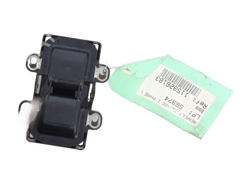 Ignition coil RENAULT TWINGO I (C06_) 1.2 (C066, C068) | BP30492454M94