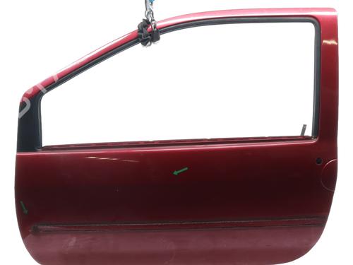 Porte avant gauche RENAULT TWINGO I (C06_) 1.2 16V (C060) (60 hp) 29928270