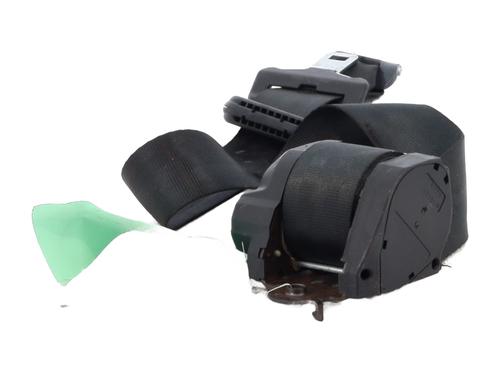 Used Rear left seatbelt Rear left seatbelt CITROËN C2 (JM_) 1.4 HDi (68 hp) 29600248 29600248