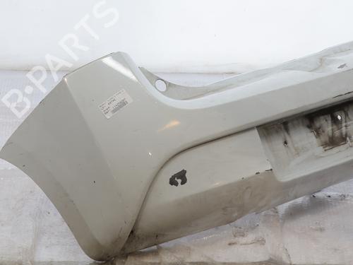 Rear bumper RENAULT TWINGO II (CN0_) 1.5 dCi 75 | BP29896647C8