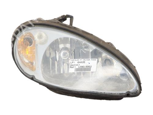 Right headlight CHRYSLER PT CRUISER (PT_) 2.2 CRD | BP37504628C29 - Image 4