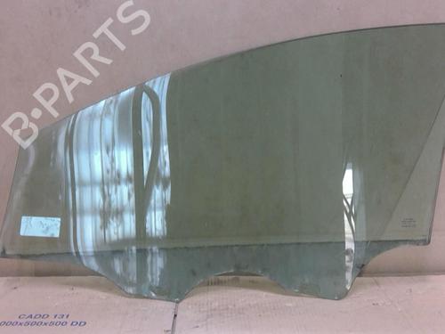 Front right door window SEAT ALTEA (5P1) 1.6 TDI | BP29407600C19 