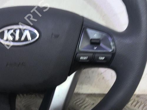 Used Steering wheel KIA RIO III (UB) 1.1 CRDi (75 hp) 20358957