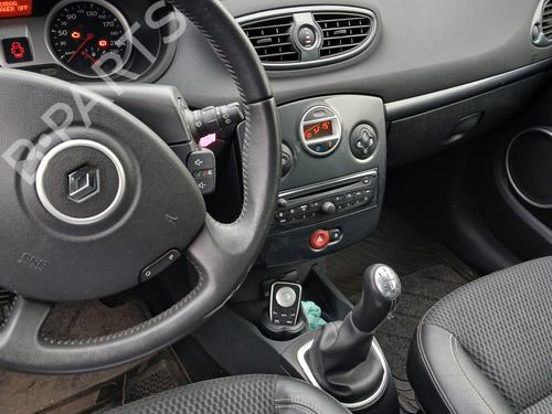 Air filter box RENAULT CLIO III (BR0/1, CR0/1) 1.5 dCi (BR17, CR17) | BP30159589M87