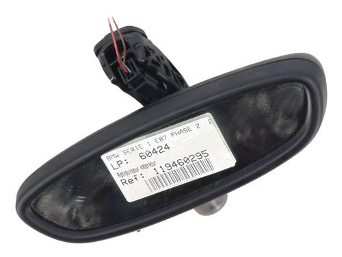 Rear mirror BMW 1 (E87) 118 d | BP31795427I6 