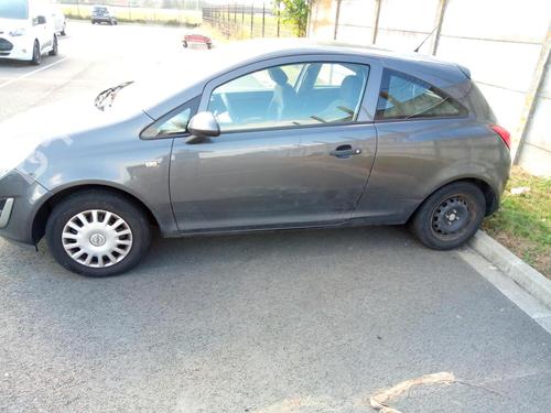 Steering column stalk OPEL CORSA D (S07) 1.3 CDTI (L08, L68) | BP21777835I23 