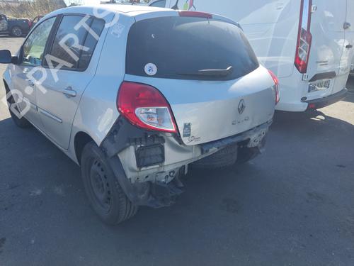 Left front window switch RENAULT CLIO III (BR0/1, CR0/1) 1.5 dCi | BP24816875I27  - Image 6