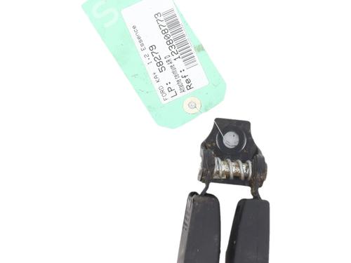 Sikkerhedssele-spænde Sikkerhedssele-spænde FORD KA+ III (UK, FK) 1.2 (70 hp) 33836930 33836930