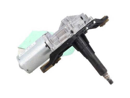 Used Rear wiper motor RENAULT CLIO IV (BH_) 1.5 dCi 90 (90 hp) 30715611