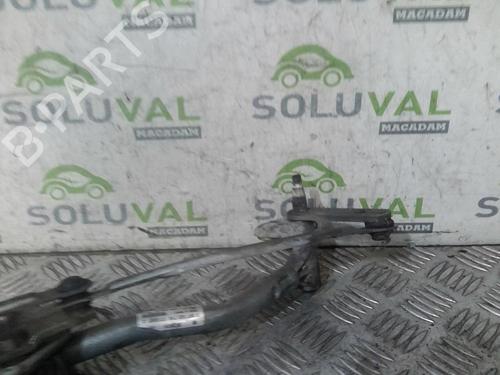 Used Front wiper motor SEAT IBIZA III (6L1) 1.4 TDI (80 hp) 20363946