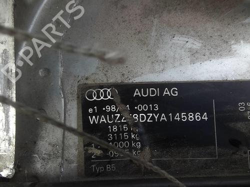 Teile für AUDI A4 B5 (8D2) 1.9 TDI 4838322