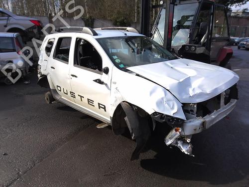 Steering column stalk DACIA DUSTER (HS_) 1.5 dCi (HSMC) | BP21728193I23 - Image 16