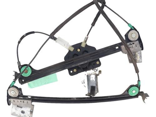 Used Front right window mechanism Front right window mechanism PEUGEOT 206 CC (2D) [2000-2008] 36365049 36365049