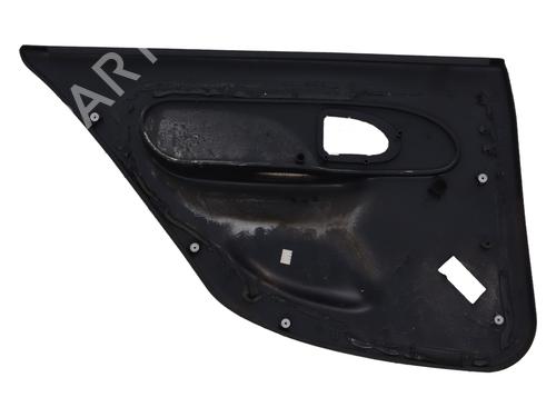 Used Rear right panel Rear right panel RENAULT CLIO II (BB_, CB_) 1.5 dCi (B/CB07) (65 hp) 27989293 27989293