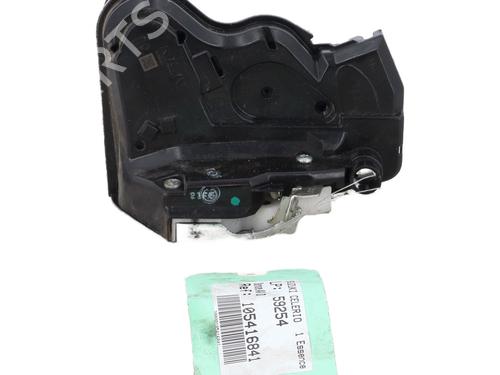 Used Front right lock SUZUKI CELERIO (LF) 1.0 (AVK310) (68 hp) 25701823