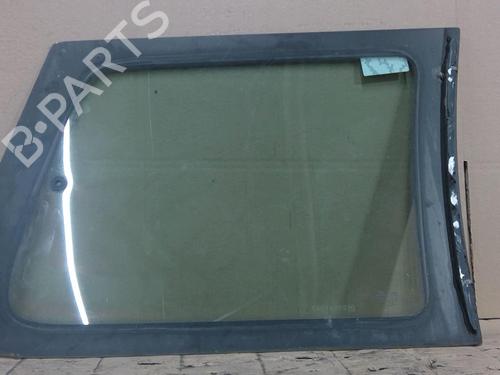 Rear left quarter glass RENAULT ESPACE III (JE0_) 2.2 12V TD (JE0E, JE0H, JE0P) | BP28061487C93 