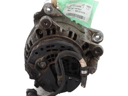 Alternator AUDI A1 (8X1, 8XK) 1.2 TFSI | BP20856908M7 