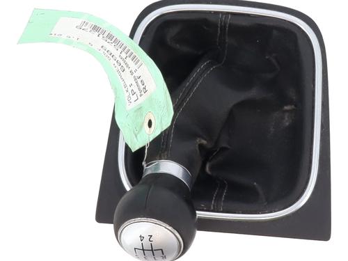 Shift knob VW GOLF V (1K1) 1.9 TDI | BP30492416I34 - Image 2