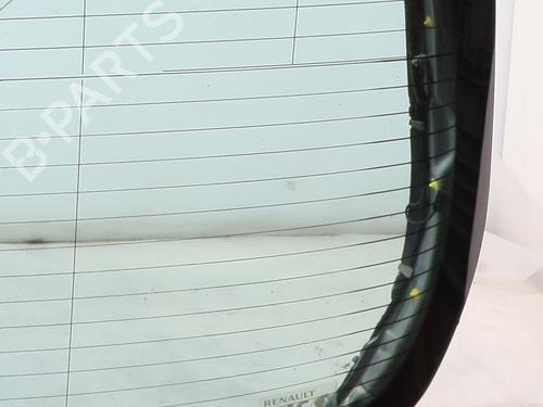 Used Tailgate Tailgate RENAULT LAGUNA II (BG0/1_) 1.9 dCi (BG1A, BG1W, BG0G) (110 hp) 30690596 30690596