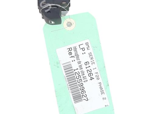 Right front window switch BMW 1 (F20) 118 d | BP35902669I26 - Image 2