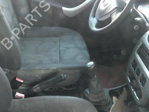 Steering column stalk DACIA SANDERO 1.5 dCi | BP21999489I23 - Image 7
