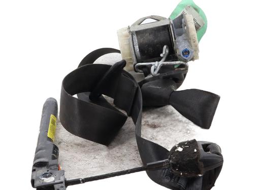 Used Front right seatbelt Front right seatbelt PEUGEOT 3008 I MPV (0U_) 1.6 HDi (109 hp) 25774216 25774216