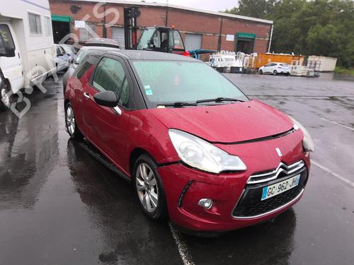 Intercooler CITROËN DS3 (SA_) 1.6 HDi 90 | BP24942127M30  - Image 13