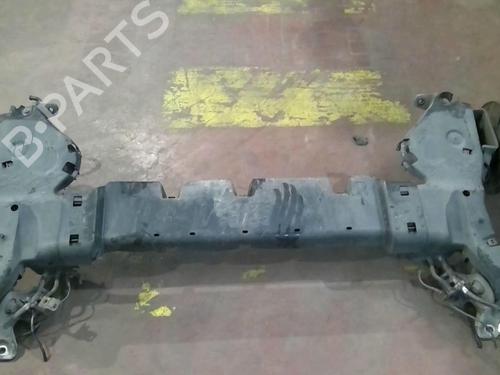 Used Rear axle RENAULT TALISMAN (LP_) 1.5 dCi 110 (LPA3) (110 hp) 20725839