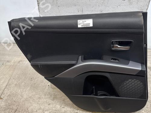 Rear left panel MITSUBISHI OUTLANDER II (CW_W) 2.2 DI-D 4WD | BP38602792C60 - Image 2