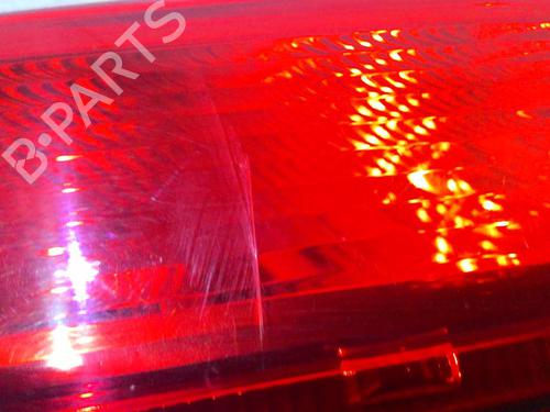 Left taillight FORD FOCUS II (DA_, HCP, DP) 2.0 TDCi | BP20359247C34 