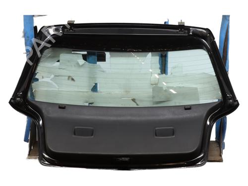 Tailgate VW POLO (9N_, 9A_) 1.2 12V | BP26184930C6 