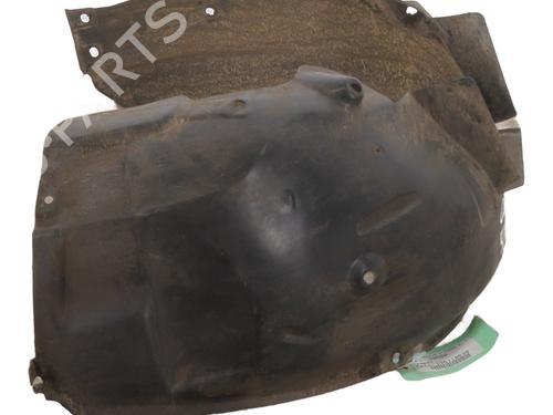 Hjulbue OPEL MERIVA A MPV (X03) 1.4 16V Twinport LPG (E75) | BP26183853C56 