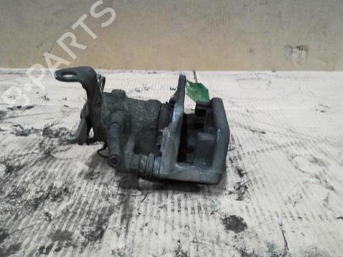 Used Right rear brake caliper Right rear brake caliper ALFA ROMEO MITO (955_) 1.4 Turbo MultiAir (955AXM1A, 955AXR11) (135 hp) 29961344 29961344