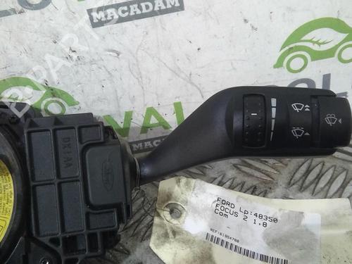 Steering column stalk FORD FOCUS II (DA_, HCP, DP) 1.8 TDCi | BP21777772I23 