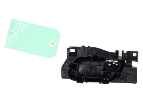 Front right interior door handle PEUGEOT 208 I (CA_, CC_) 1.6 HDi / BlueHDi 75 | BP24862894I14 