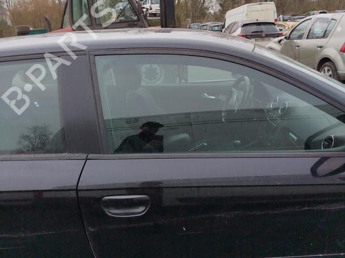 Left front door AUDI A3 (8P1) 2.0 TDI 16V | BP27602061C2 