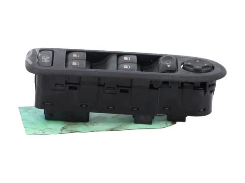 Left front window switch PEUGEOT 308 I (4A_, 4C_) 2.0 HDi | BP29560018I27 