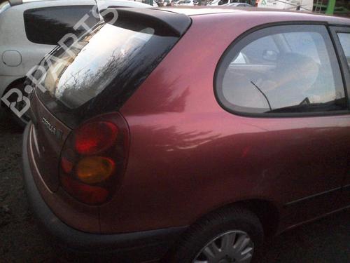 Used Parts TOYOTA COROLLA Liftback (_E11_)  2.0 D (CE110)  2049699