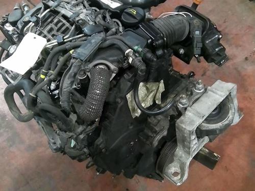 Engine FORD C-MAX (DM2) 1.6 TDCi | BP21816638M1 - Image 10