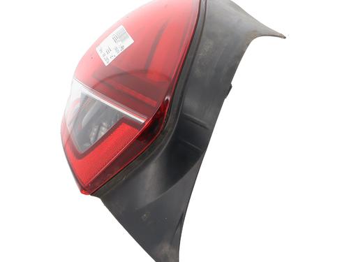 Left taillight PEUGEOT 208 I (CA_, CC_) 1.2 PureTech 82 | BP27161780C34 