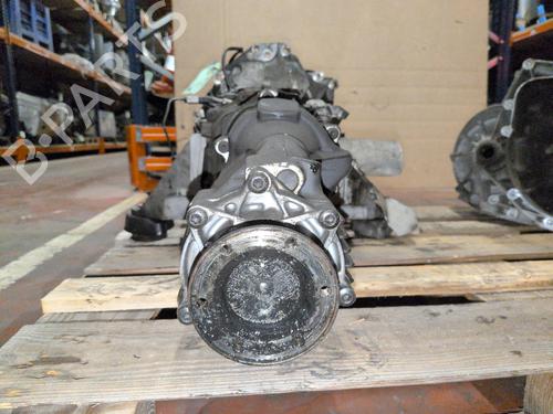 Gearbox VW PASSAT B5.5 (3B3) 1.9 TDI 4motion | BP39647045M3 - Image 2