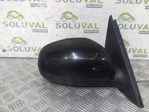 Right mirror SKODA ROOMSTER (5J7) 1.4 TDI | BP22004930C27