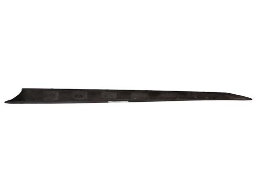 Door moulding trim RENAULT CLIO IV (BH_) 1.5 dCi 90 | BP26034807C150 