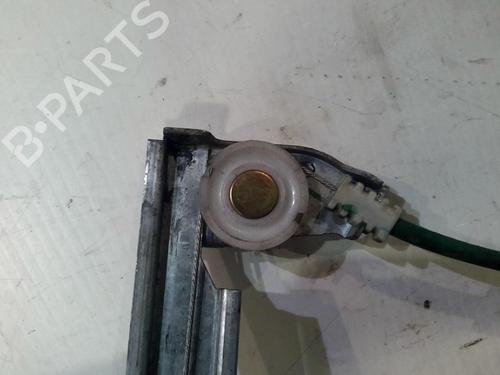 Used Front left window mechanism Front left window mechanism 20369484 20369484