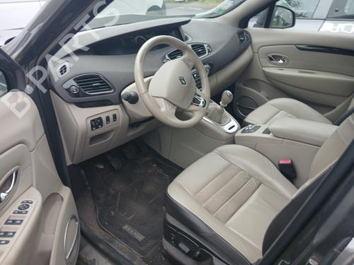 Switch RENAULT SCÉNIC III (JZ0/1_) 1.6 dCi (JZ00, JZ12) | BP28048274I30  - Image 17