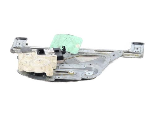 Elevalunas trasero derecho FORD FOCUS II Saloon (DB_, FCH, DH) 1.8 TDCi | BP30659566C25 