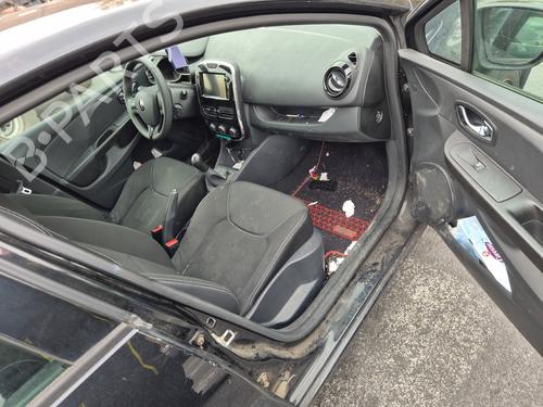 Left front window switch RENAULT CLIO IV (BH_) 1.5 dCi 75 | BP31635324I27  - Image 16