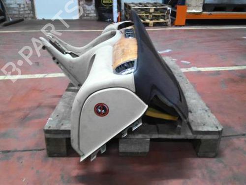 Dashboard JAGUAR X-TYPE I (X400) 2.2 D | BP30104220C46  - Image 5